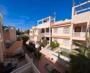 Exterior view of Apartment for sale in Orihuela  with Air Conditioner, Terrace and Swimming Pool