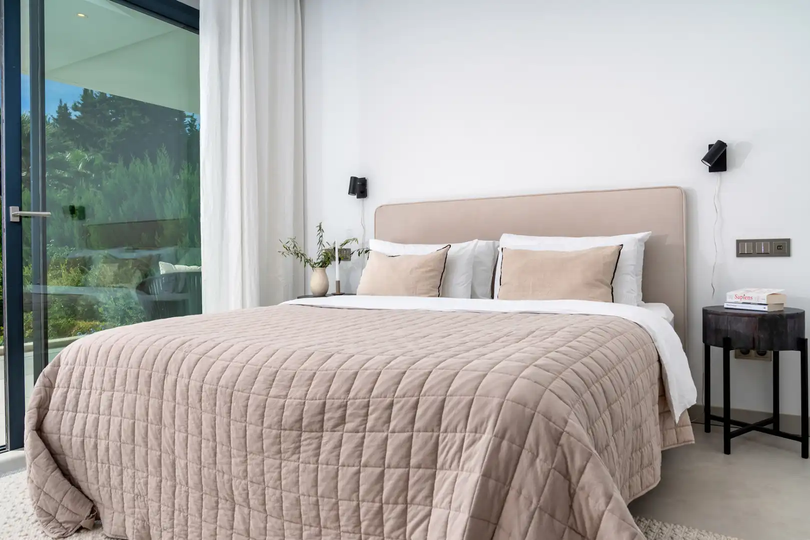 Haus mit Pool zum Verkauf in Marbella Centro, imagen 20