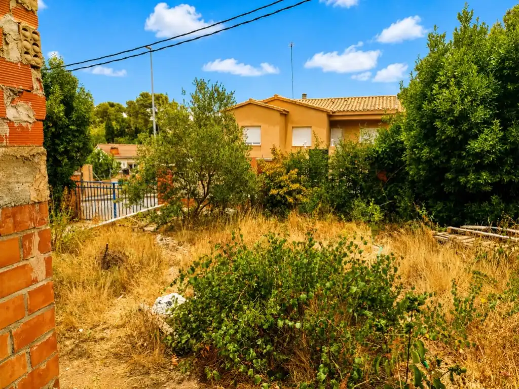 Residential for sale in Torrelles de Foix
