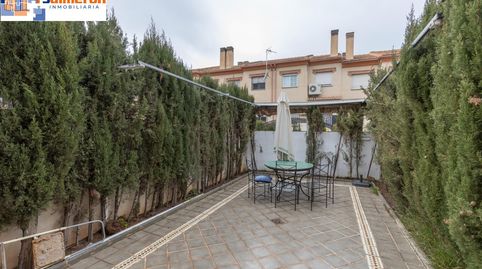 Foto 3 de Casa adosada en venta en Calle Marte, Ogíjares, Granada