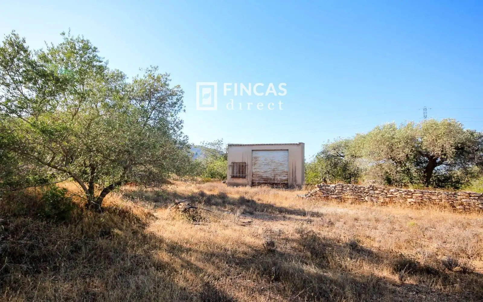 Country homes for sale in Xerta