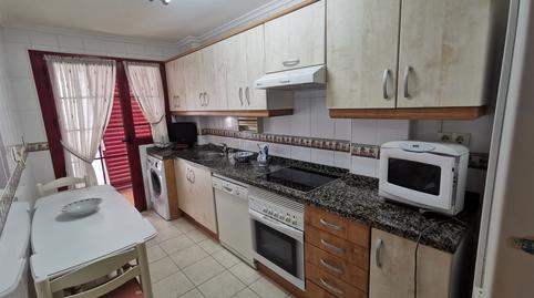 Foto 4 de Pis en venda a Avenida Telares, Centro, Asturias