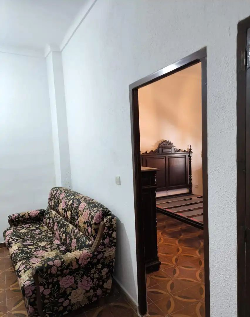 Piso en venta en Fuente Obejuna con Terraza y Trastero