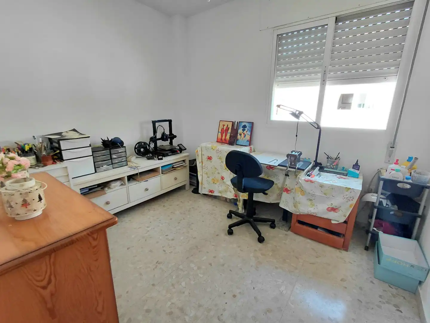 Adosado con piscina en venta en Calle del Maestro Vert, imagen 16