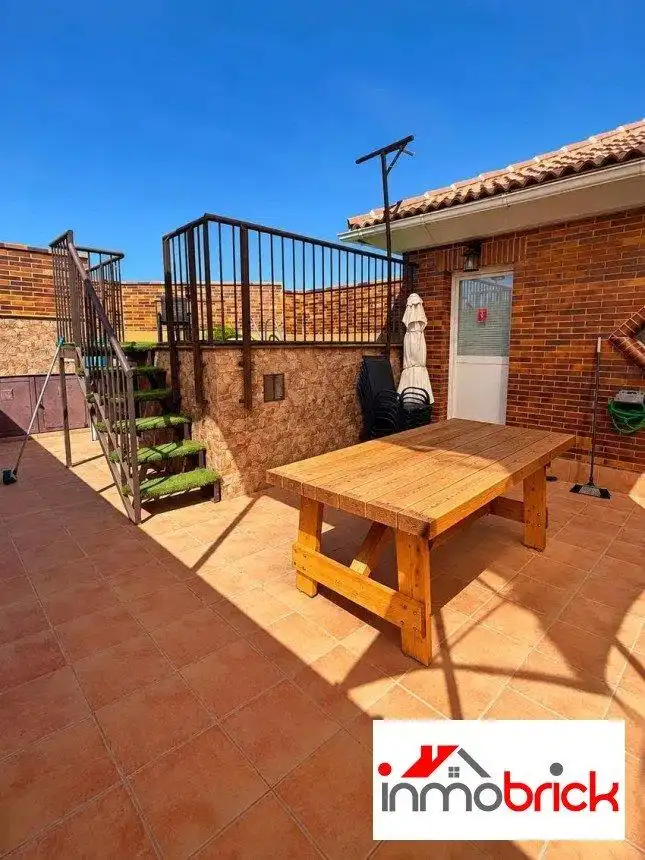 Casa con piscina in vendita a Jardin Lucena, imagen 20