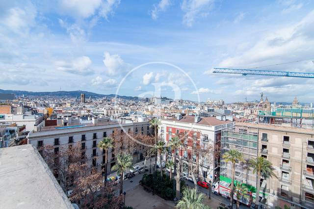 Terreno residencial en Venta en Carrer d'Avinyó en Barri Gòtic