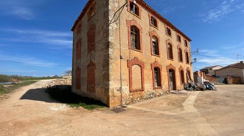 Foto 3 de Finca rústica en venda a Calle las Eras, Rioseco de Soria, Soria