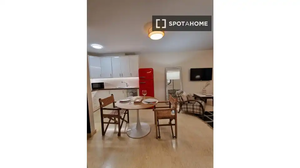 Habitación en Centro