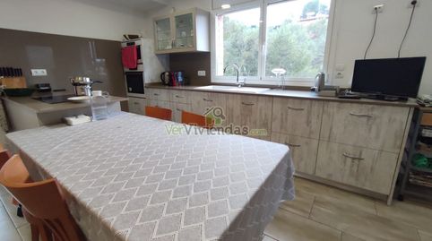 Photo 5 of Houses for sale in Carrer Malvasia, 39, Cervelló, Barcelona