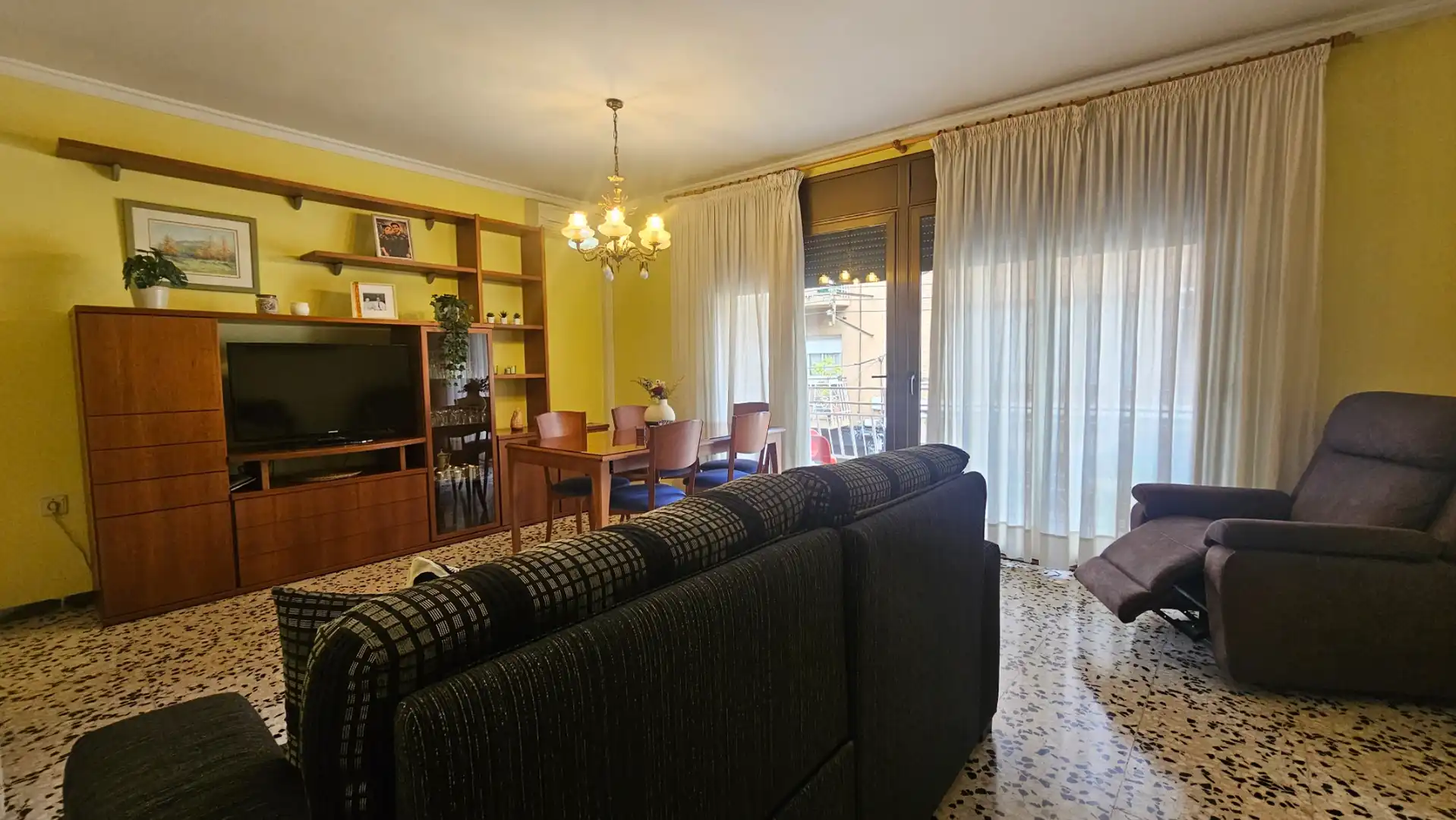 Piso con terraza en venta en Carrer de Mauberme, imagen 11