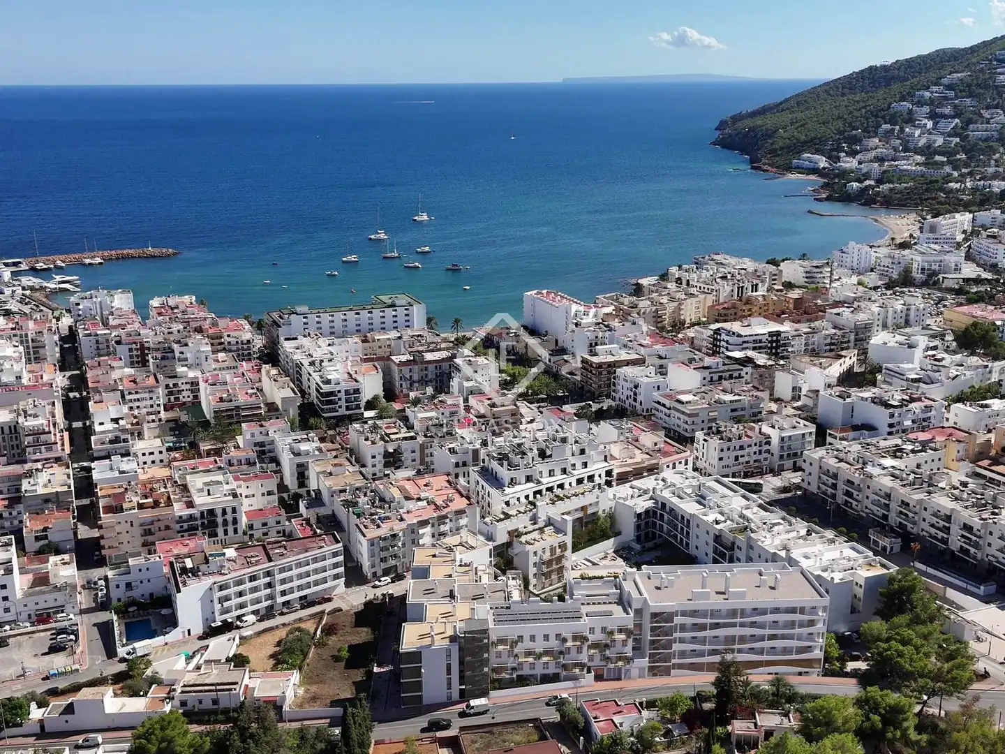 Flat with pool for sale in Santa Eulària, imagen 14