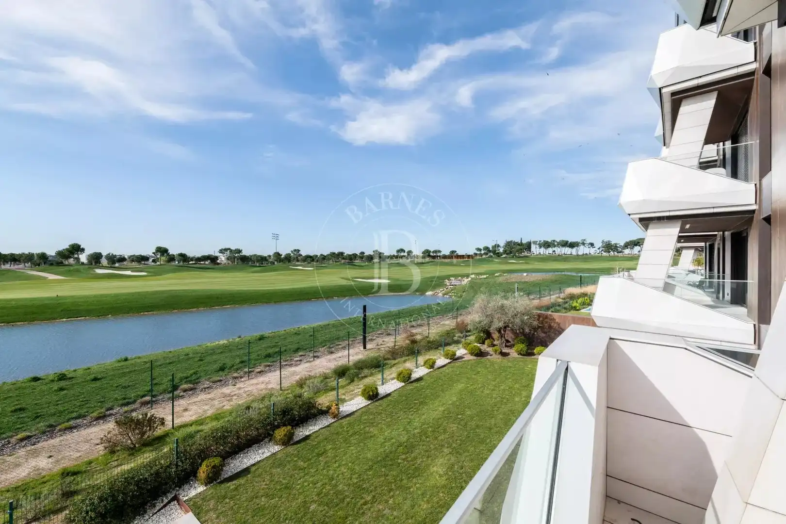 Flat for rent in Pozuelo de Alarcón  with Air Conditioner, Heating and Terrace