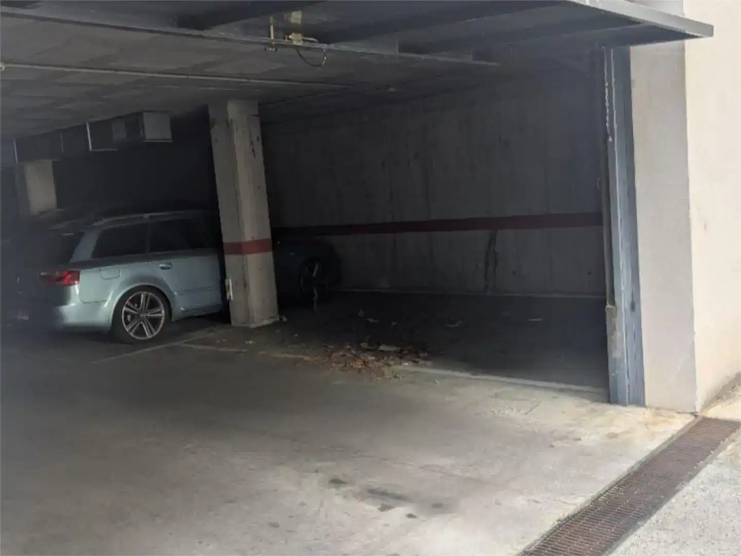 Parking de Garaje en venta en Terrassa