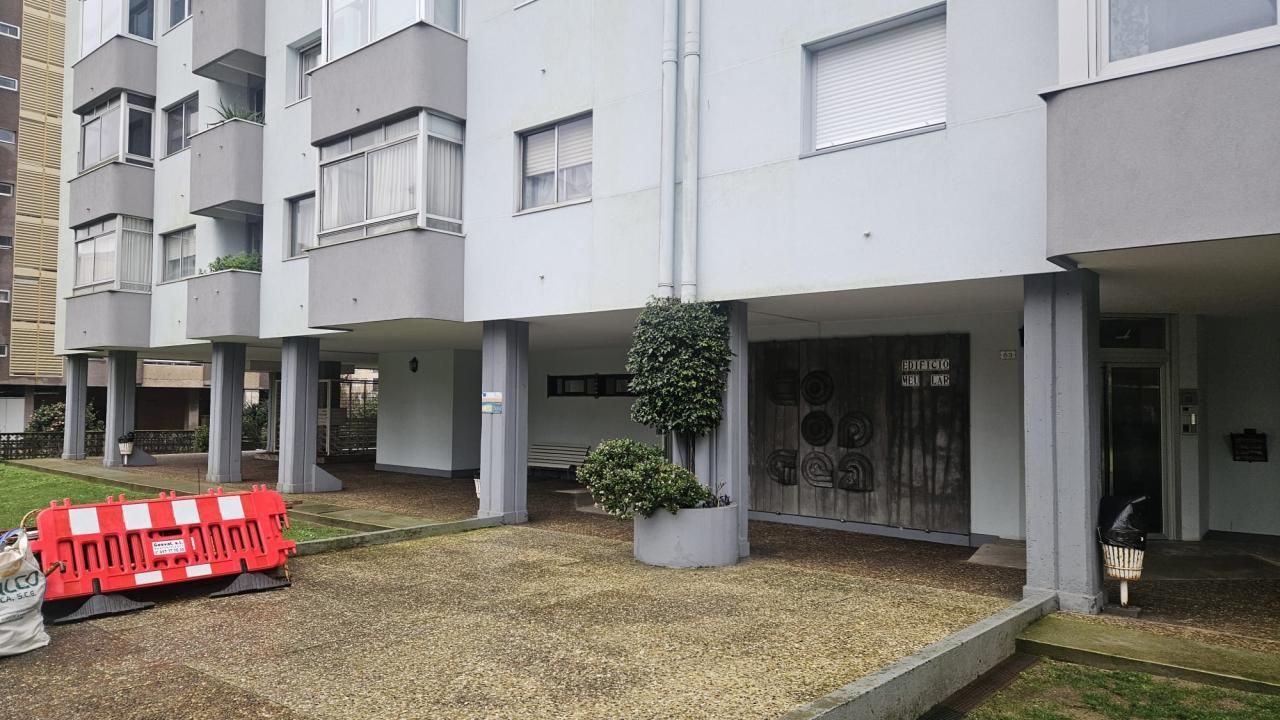 Pis en venda a As Travesas - Balaídos