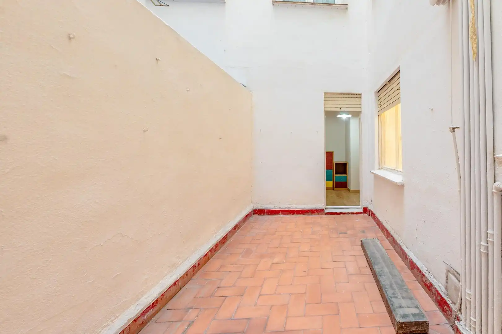 Apartament de lloguer a Valencia, Valencia