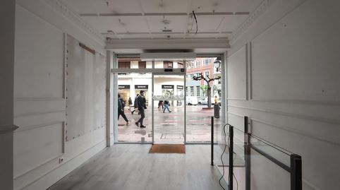 Photo 5 of Commercial properties for rent in Calle Ercilla, Campuzano, Bilbao