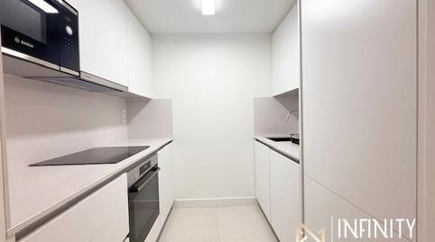 Foto 2 de Pis de lloguer a Calle Cargueras, San Pedro de Deusto - La Ribera, Bizkaia