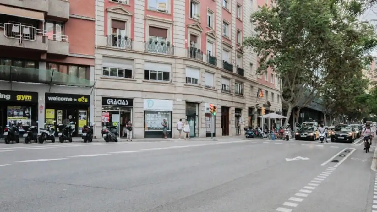 Appartamento in vendita a Avinguda de Josep Tarradellas, imagen 12