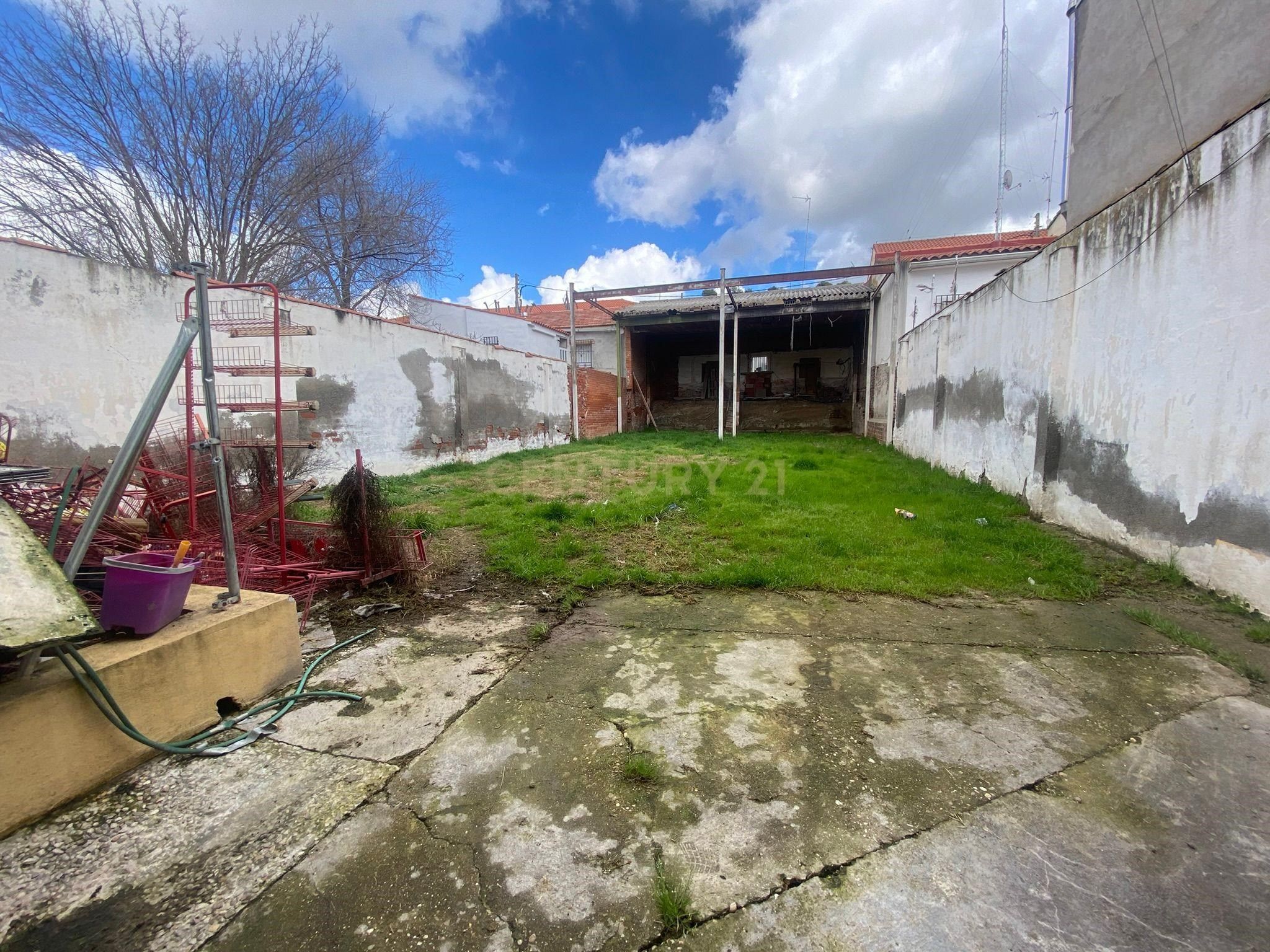 Residencial en venda en Ontígola