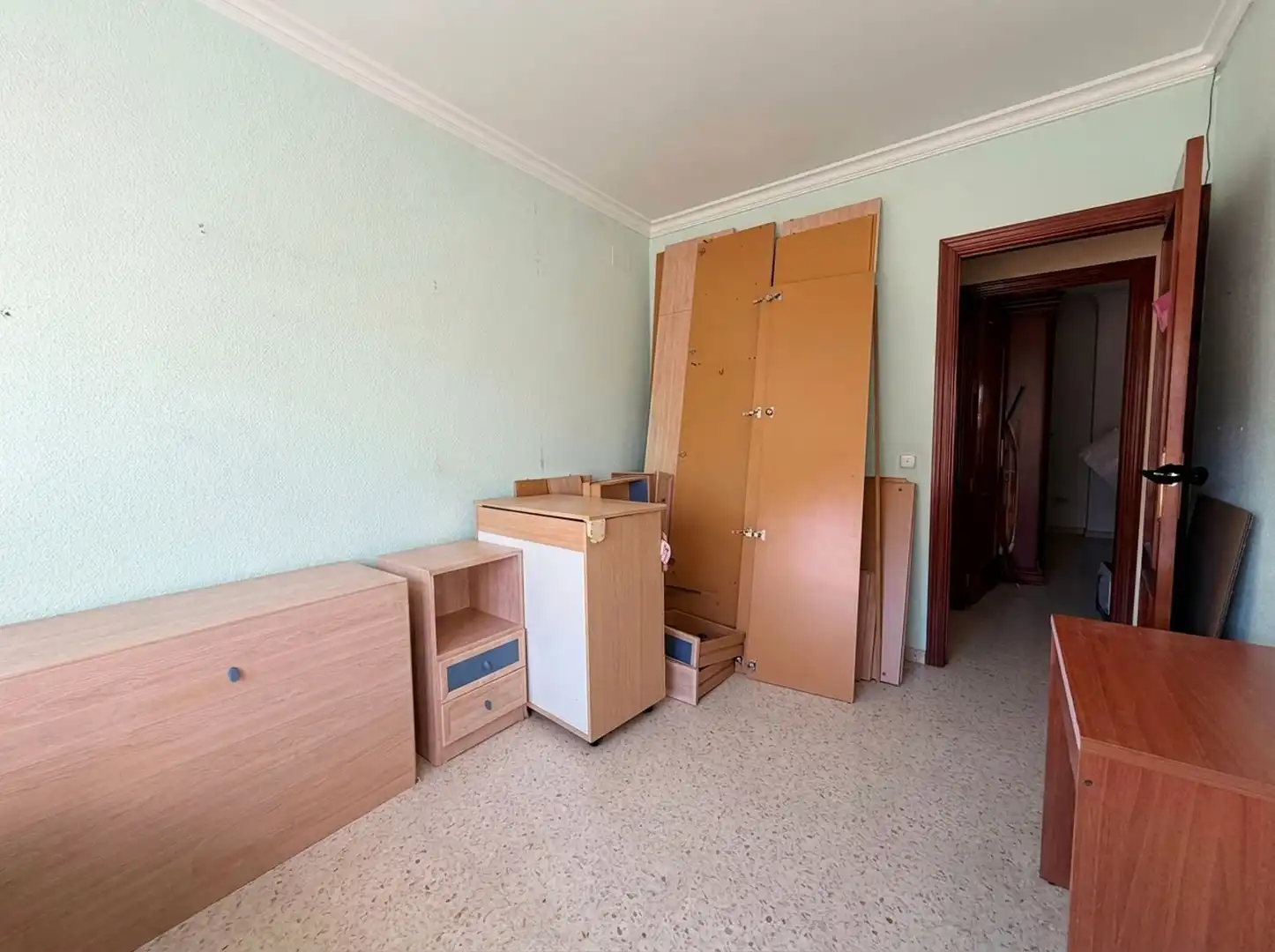 Schlafzimmer von Wohnung zum Verkauf in Antequera