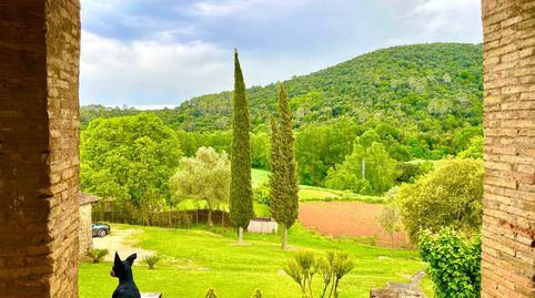 Foto 2 de Finca rústica de alquiler en Canet d'Adri, Girona