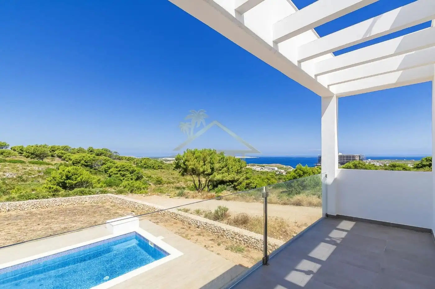 Casa o chalet en venta en Carrer de la Verge del Toro, Es Mercadal poble