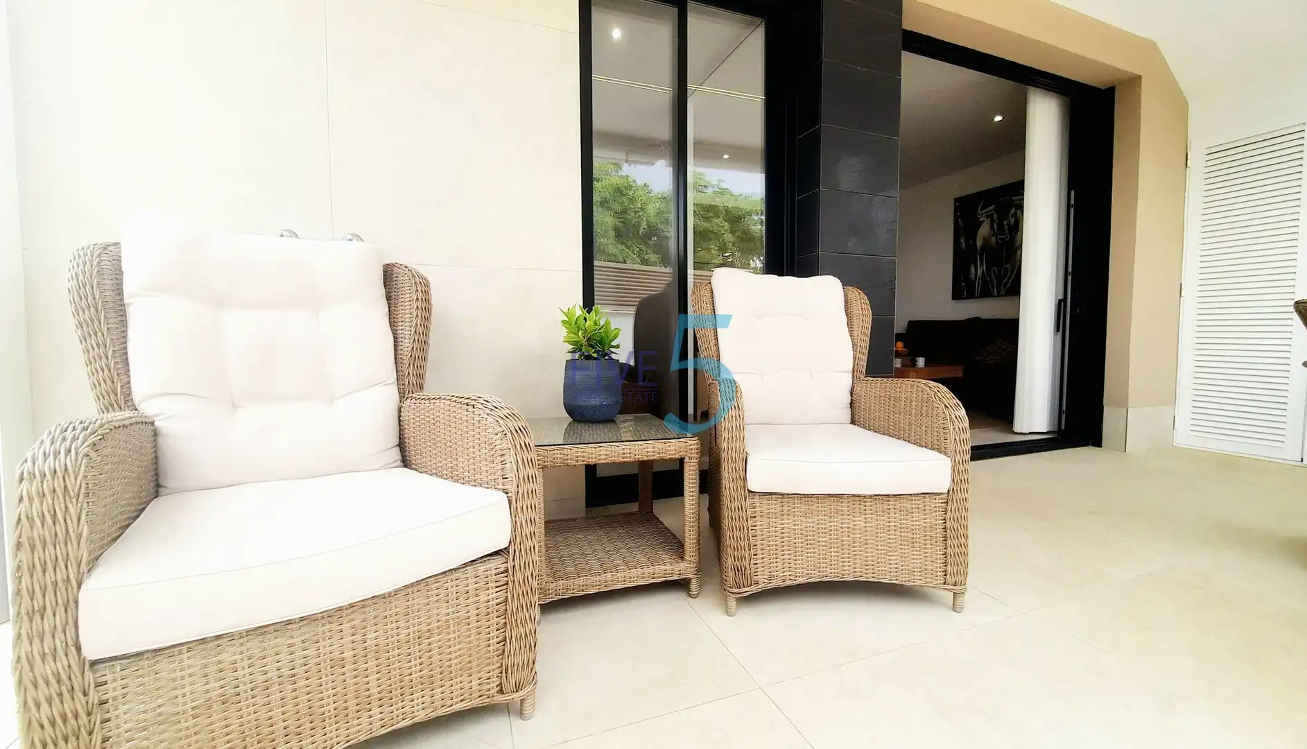 Flat with pool for sale in Lo Pagán, imagen 7