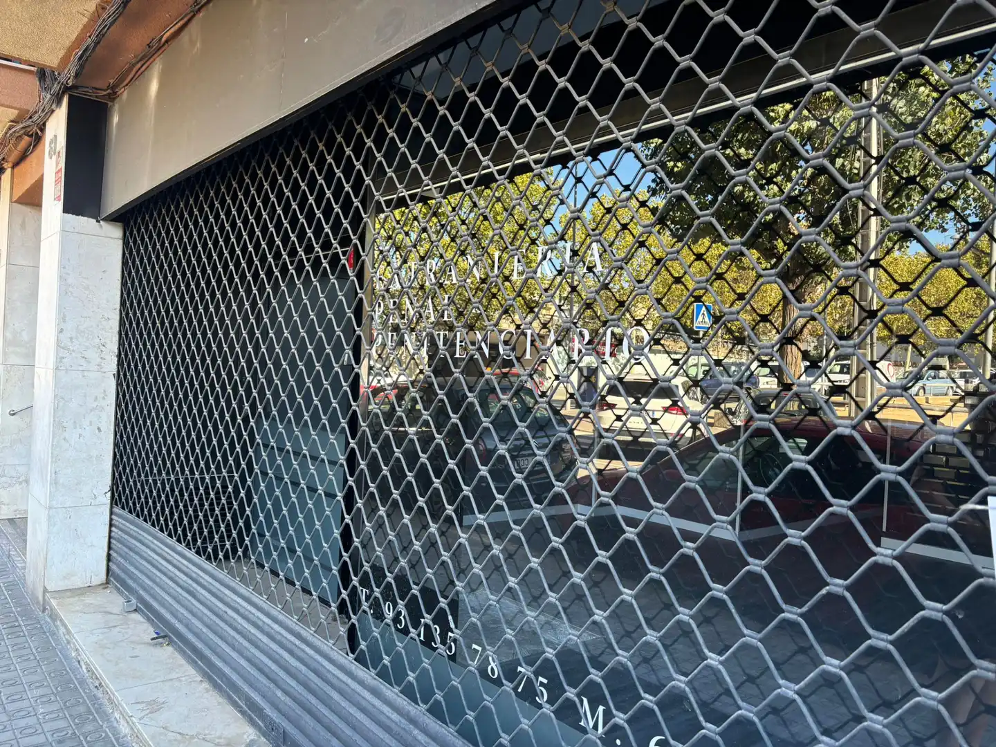 Local comercial en venta en Carrer de la Mare de Déu de la Cisa, imagen 6
