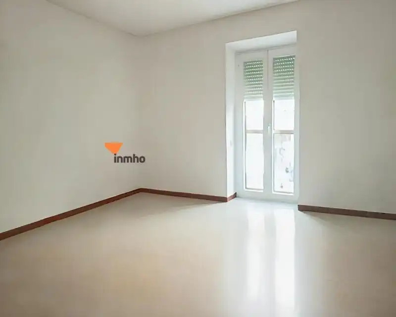 Schlafzimmer von Wohnung zur Miete in Sevilla mit Terrasse