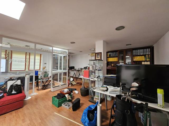 Oficina en Venta en Divina Pastora - La Yeguada