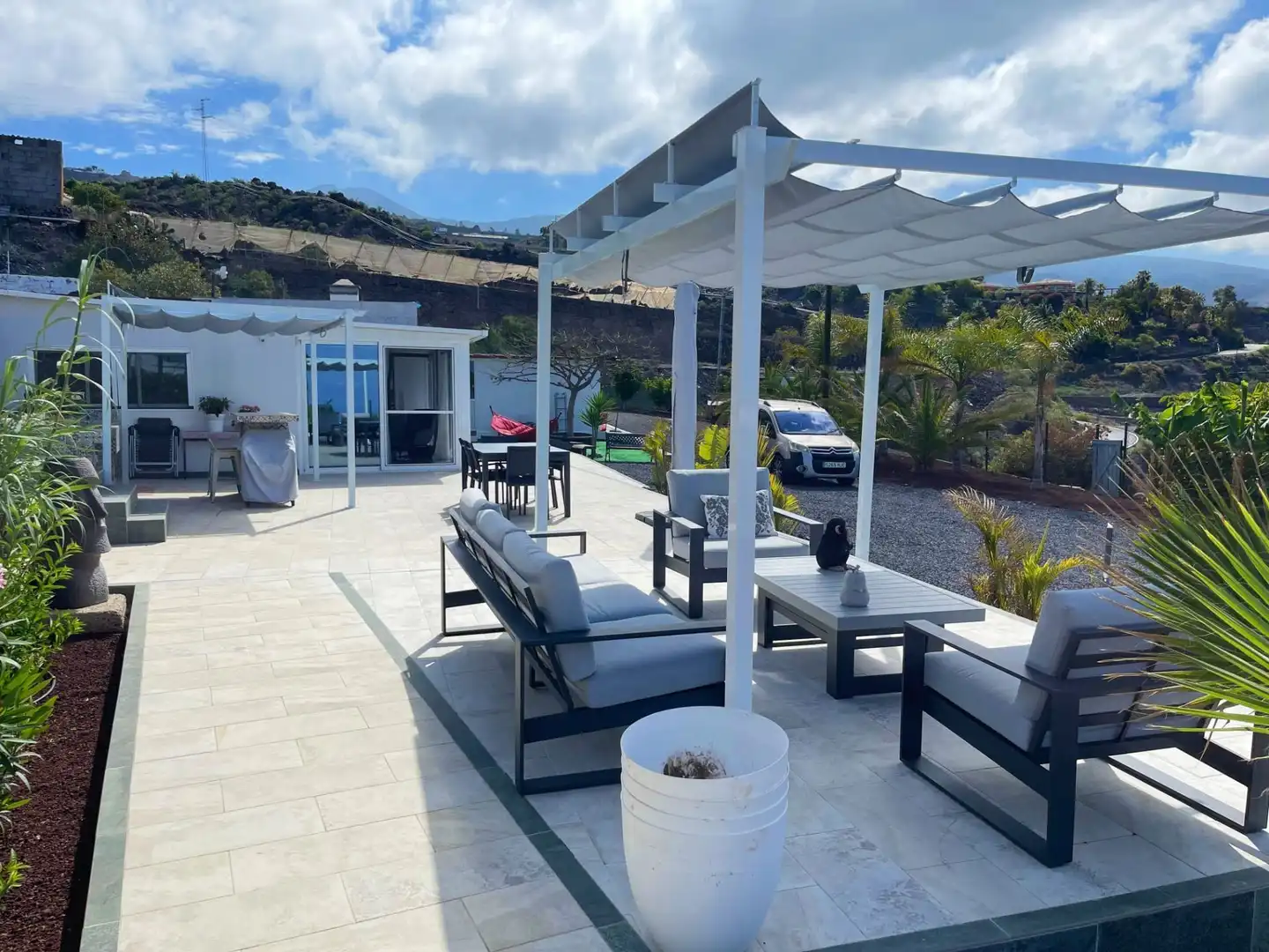 Casa con jardín en venta en Guía de Isora interior, imagen 4