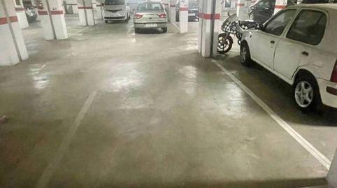 Foto 4 von Garage zum Verkauf in Avenida de la Constitucion, 53, Don Benito, Badajoz