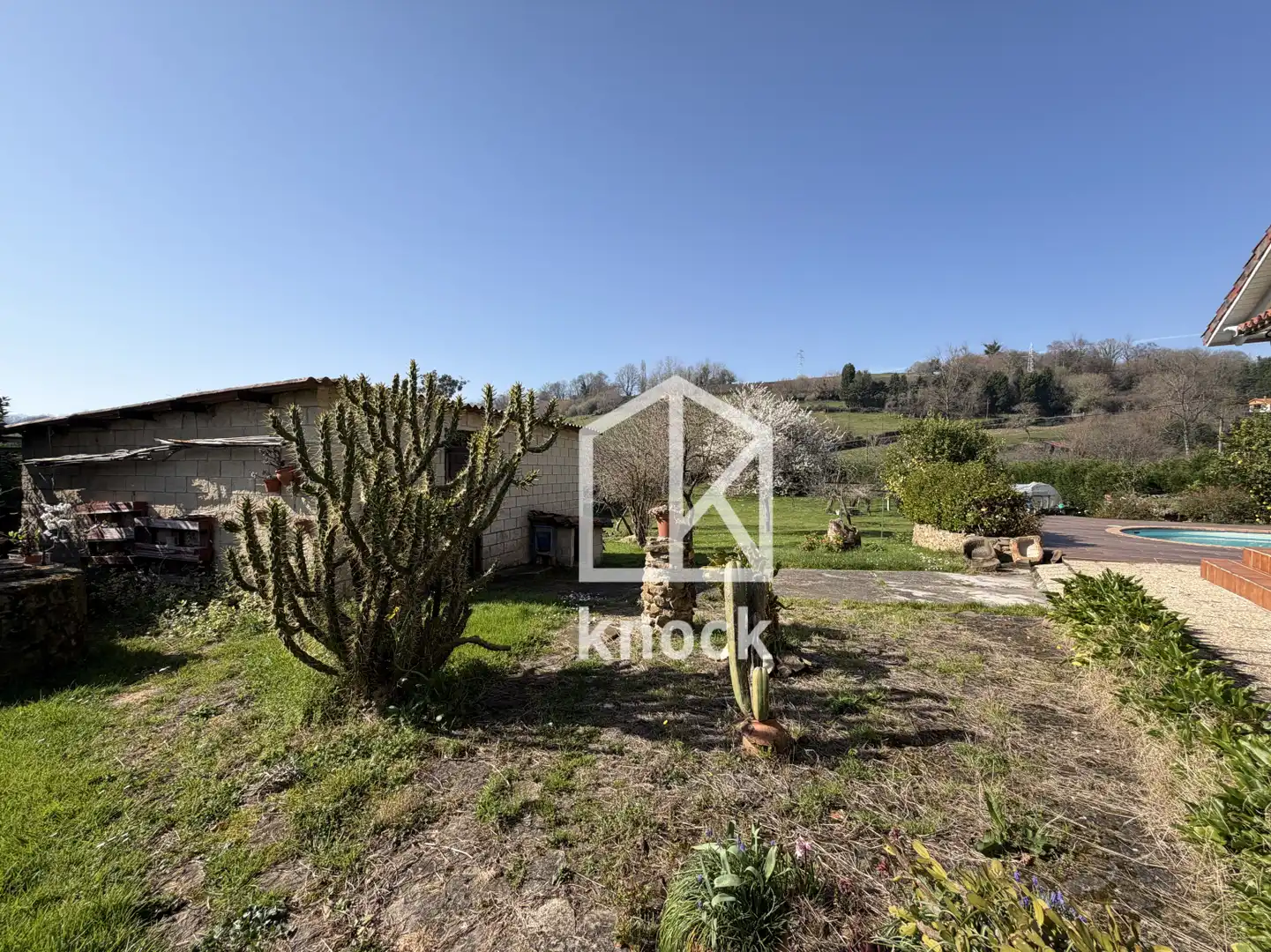 Casa o xalet en venda en Langreo amb Calefacció, Terrassa i Traster