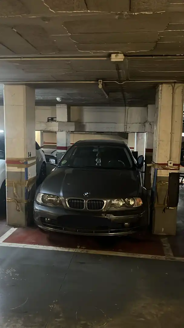 Einzelparkplatz zum Verkauf in Carrer de la Igualtat 2