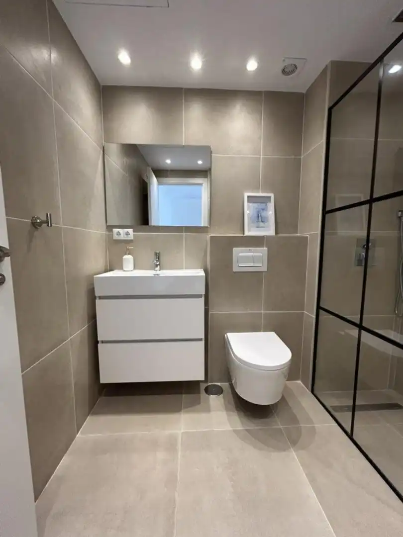 Piso con piscina en venta en Diseminado Poligono 15 1, imagen 16