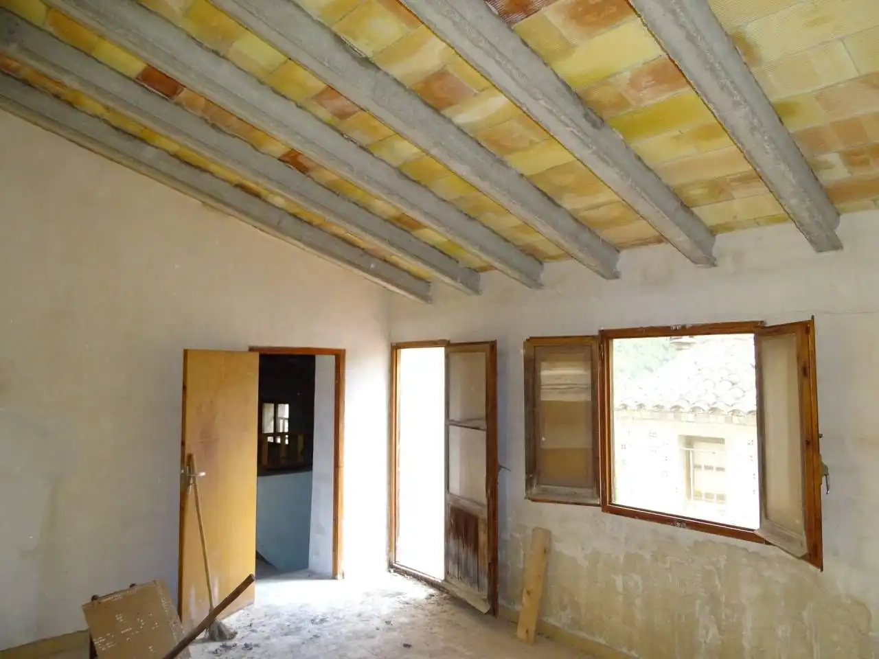 Casa o xalet en venda en Paüls