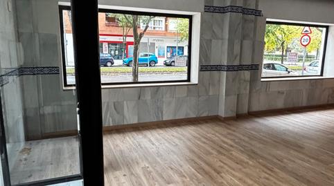 Photo 3 of Premises to rent in Calle Godofredo Ortega y Muñoz, 48, Valdepasillas - La Paz - Huerta Rosales, Badajoz