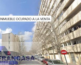 Vista exterior de Pis en venda en Sant Adrià de Besòs