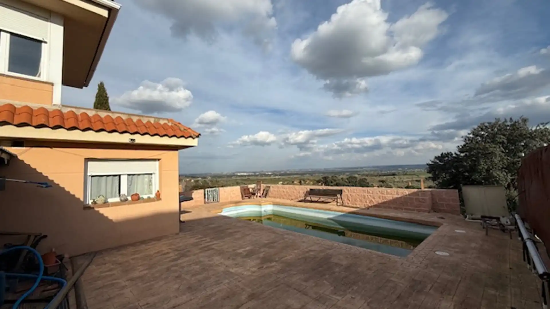 Casa o chalet en venta en Calle Zorro, 3, Pino Alto - Navarredonda