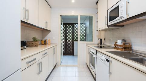 Foto 5 de Pis de lloguer a Marbesa, Marbella