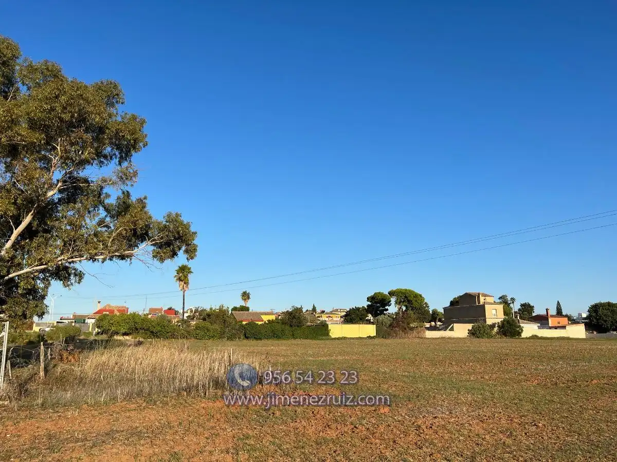 Rural land for sale in El Juncal - Vallealto, imagen 4