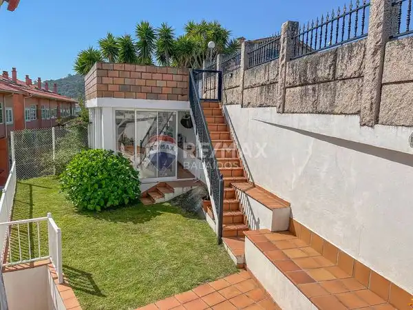 Maison avec terrasse à vendre à Rúa Illas Cíes, imagen 38