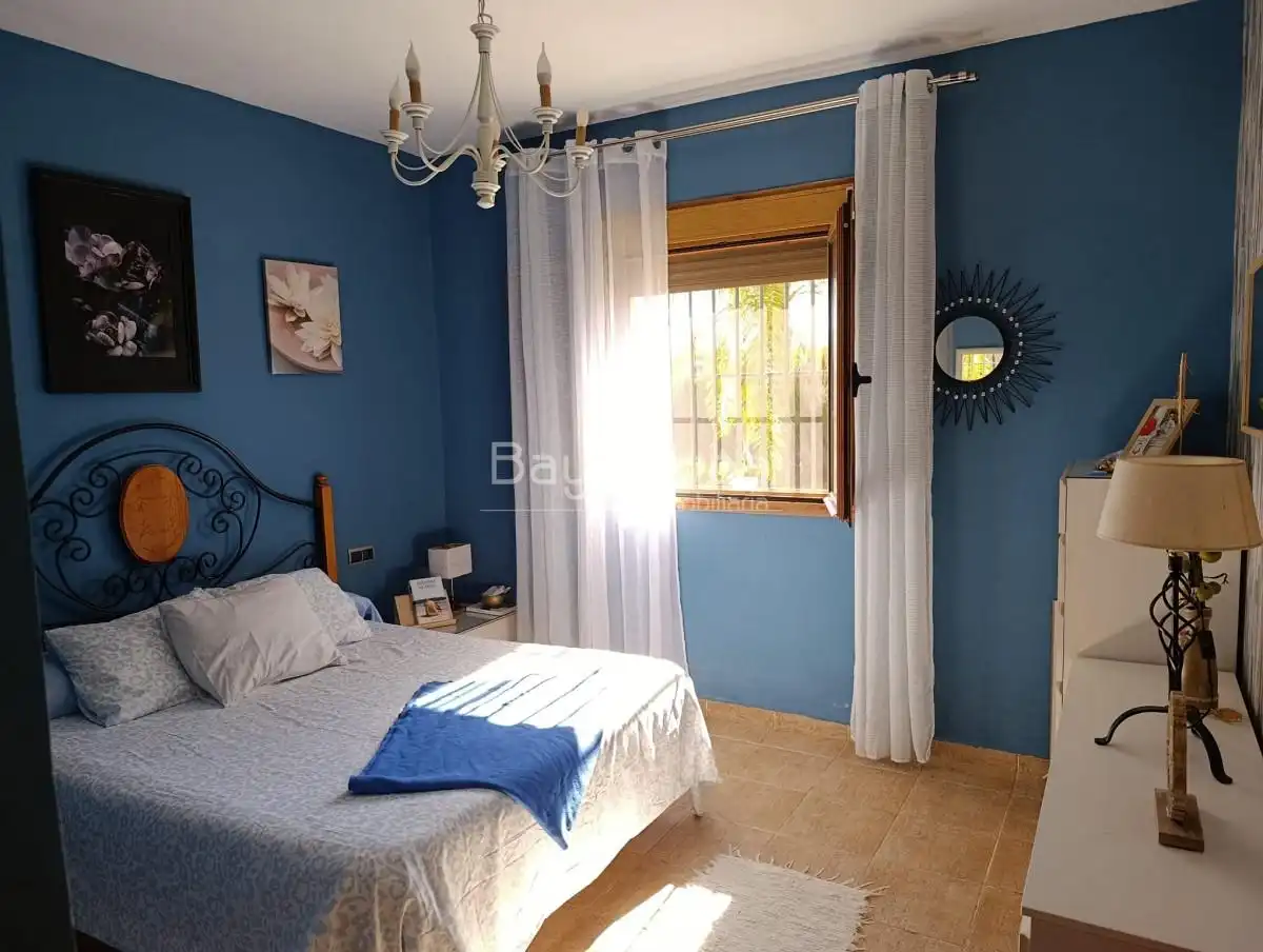 Schlafzimmer von Residential zum Verkauf in Aljaraque