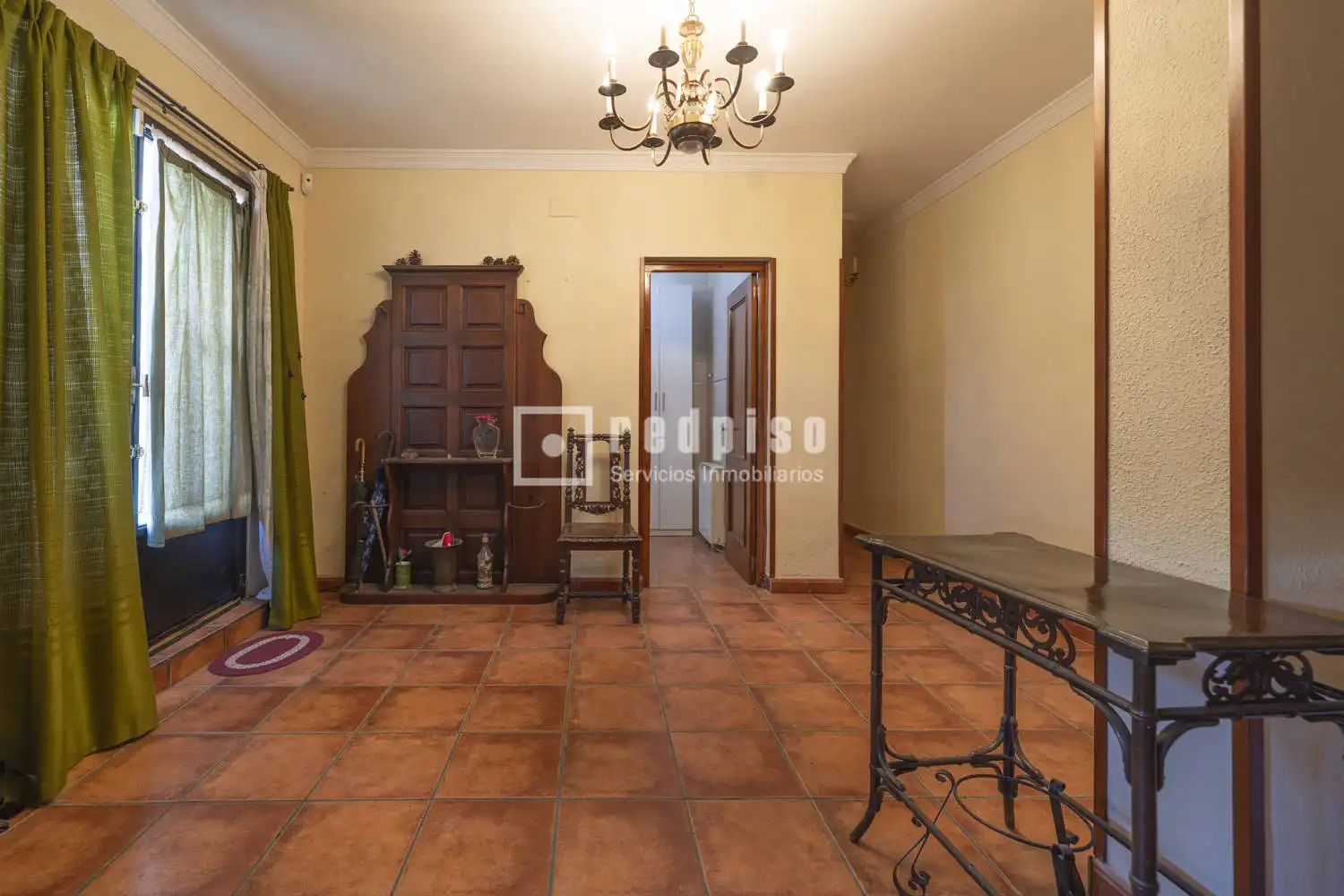 Casa o chalet en venta en Noblejas con Calefacción, Jardín privado y Trastero