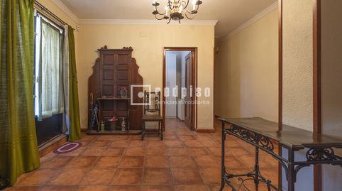 Foto 4 de Casa o xalet en venda a Noblejas, Toledo