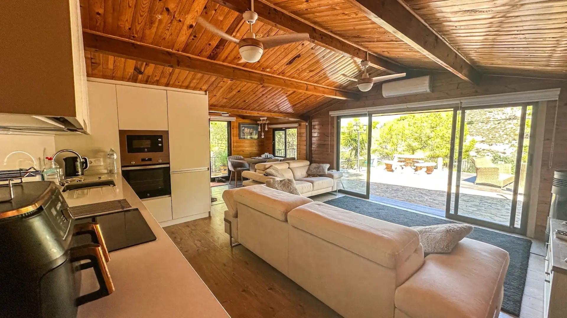 Casa rústica con piscina en venta en N/A, imagen 23