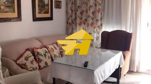 Foto 2 de Pis de lloguer a Calle Alfonsina Storni, Tablero Bajo - Arruzafilla,  Córdoba Capital