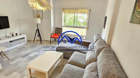 Foto 2 de Dúplex de lloguer a Centro - Calzada - Cabo Noval, Cádiz