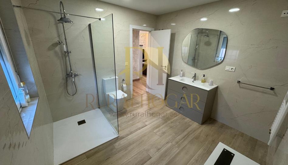 Foto 1 de Casa o xalet en venda a Avenida Llanos de Nava, Villaquilambre, León