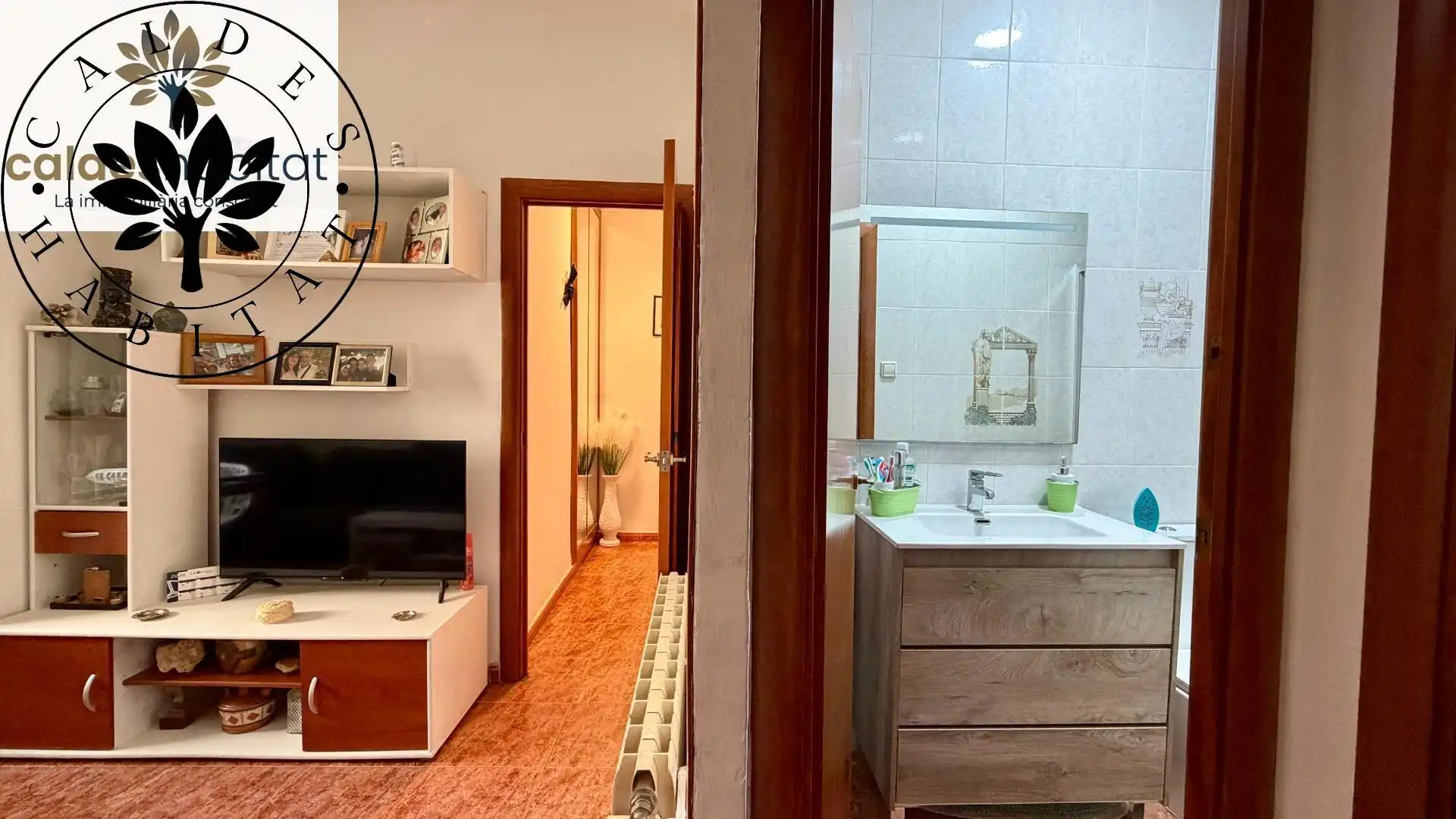 Piso en venta en Badalona, Barcelona